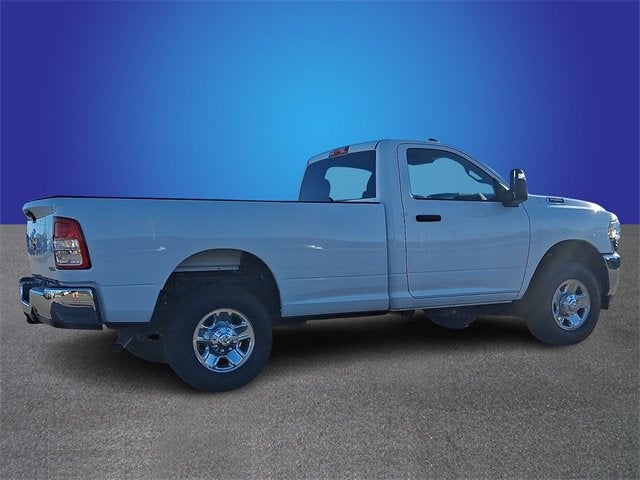 2024 RAM 2500 Tradesman Regular Cab 4x4 8' Box