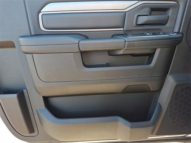 2024 RAM 2500 Tradesman Regular Cab 4x4 8' Box