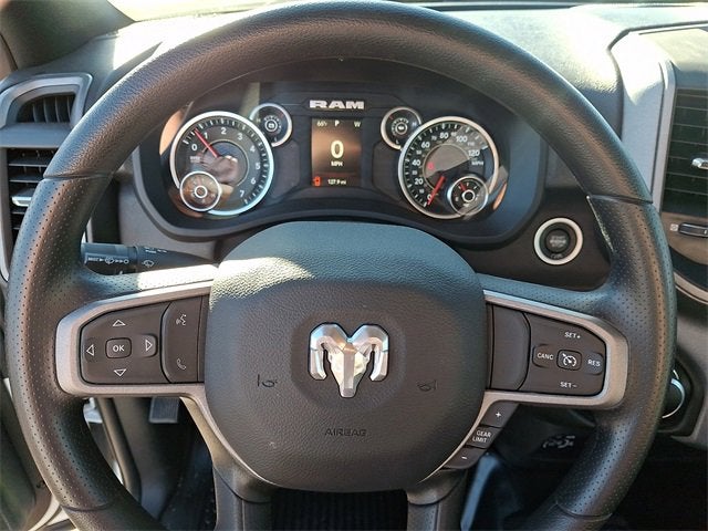 2024 RAM 2500 Tradesman Regular Cab 4x4 8' Box