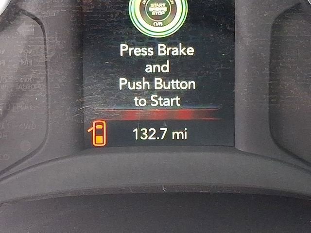 2024 RAM 2500 Tradesman Regular Cab 4x4 8' Box