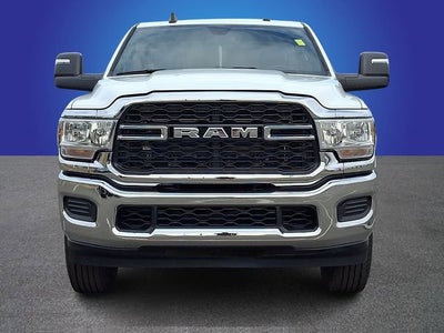 2024 RAM 2500 Tradesman Regular Cab 4x4 8' Box