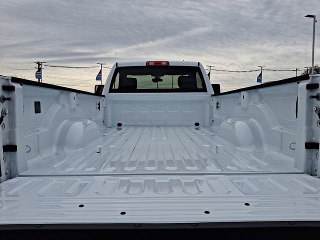 2024 RAM 2500 Tradesman Regular Cab 4x4 8' Box