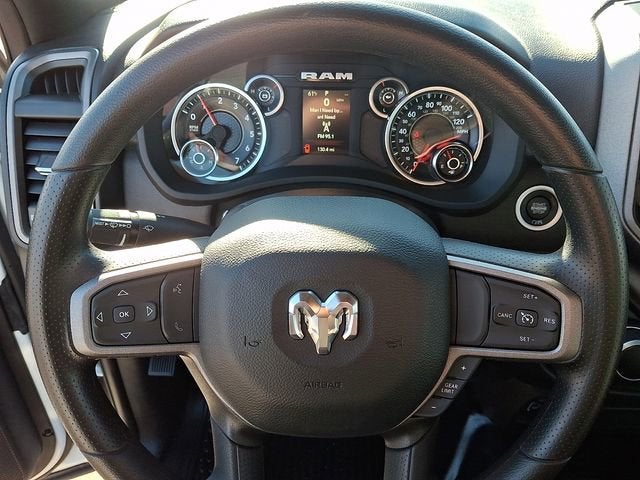 2024 RAM 2500 Tradesman Regular Cab 4x4 8' Box