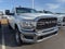 2024 RAM 2500 Tradesman Regular Cab 4x4 8' Box