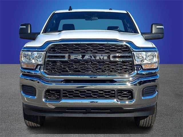 2024 RAM 2500 Tradesman Regular Cab 4x4 8' Box