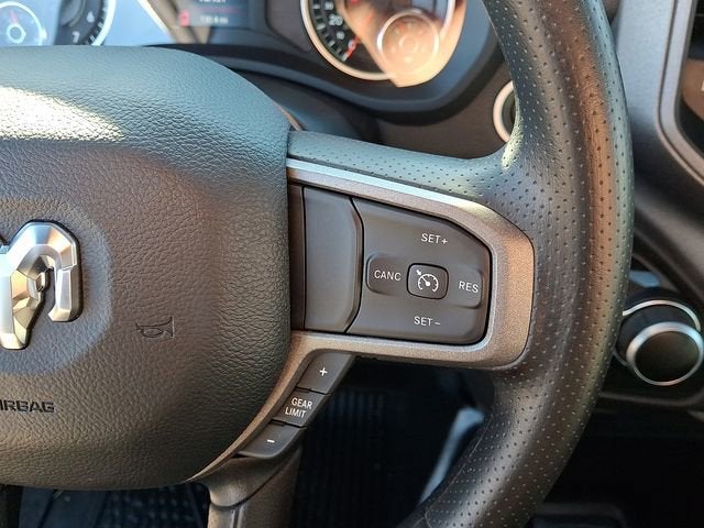 2024 RAM 2500 Tradesman Regular Cab 4x4 8' Box