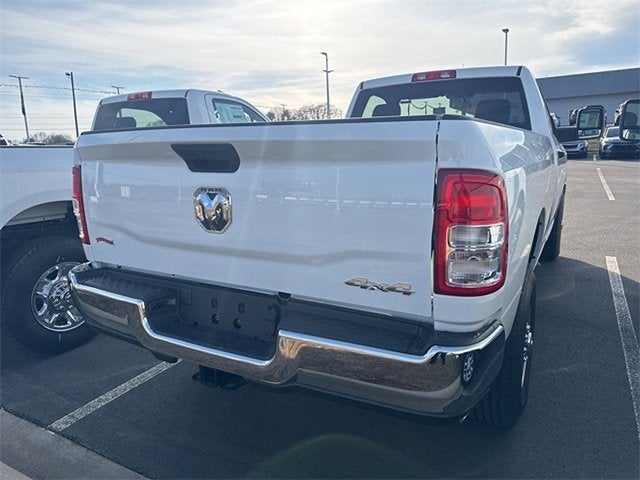2024 RAM 2500 Tradesman Regular Cab 4x4 8' Box