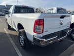 2024 RAM 2500 Tradesman Regular Cab 4x4 8' Box