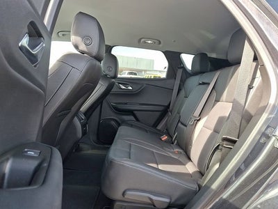 2022 Chevrolet Blazer 3LT