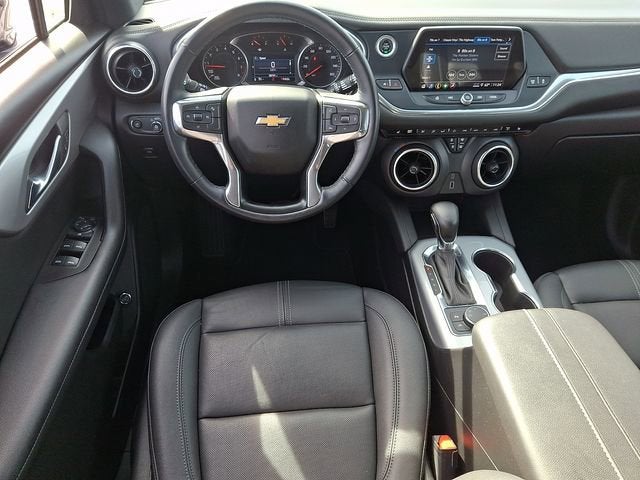 2022 Chevrolet Blazer 3LT