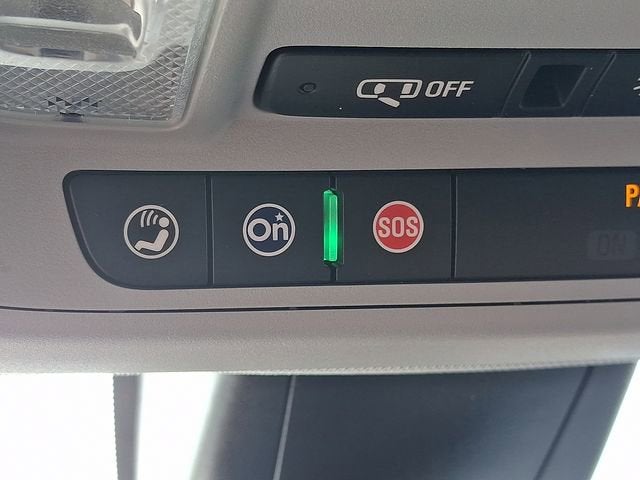 2022 Chevrolet Blazer 3LT