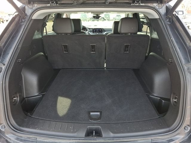 2022 Chevrolet Blazer 3LT