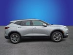 2025 Chevrolet Blazer 3LT