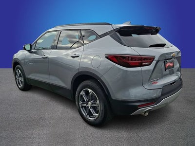 2025 Chevrolet Blazer 3LT