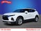 2019 Chevrolet Blazer 4DR AWD LT
