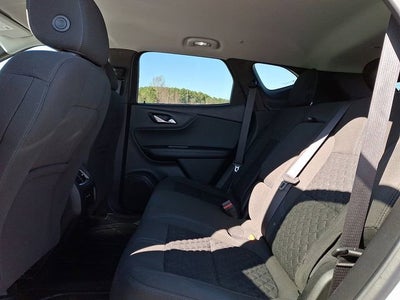 2019 Chevrolet Blazer 4DR AWD LT