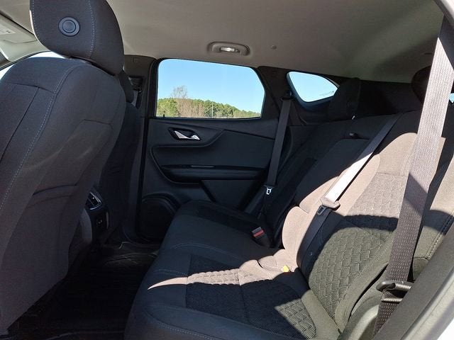 2019 Chevrolet Blazer 4DR AWD LT