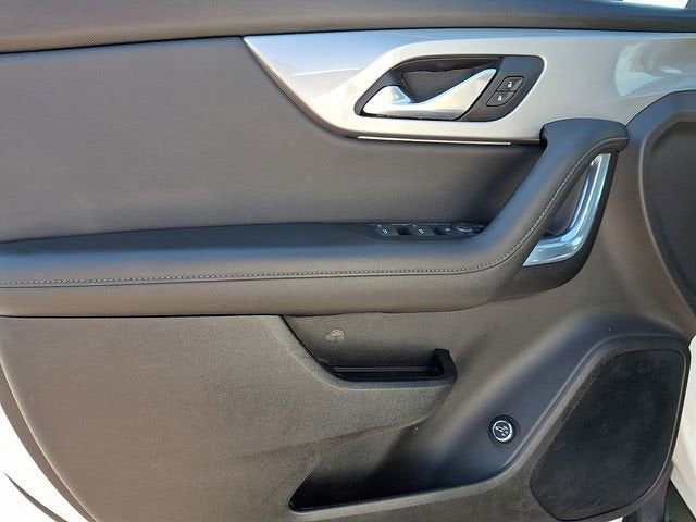 2019 Chevrolet Blazer 4DR AWD LT