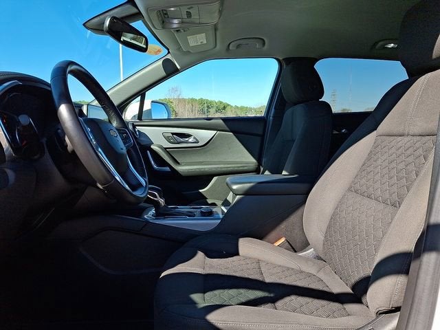 2019 Chevrolet Blazer 4DR AWD LT