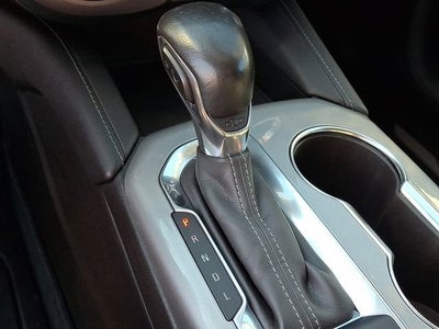 2019 Chevrolet Blazer 4DR AWD LT