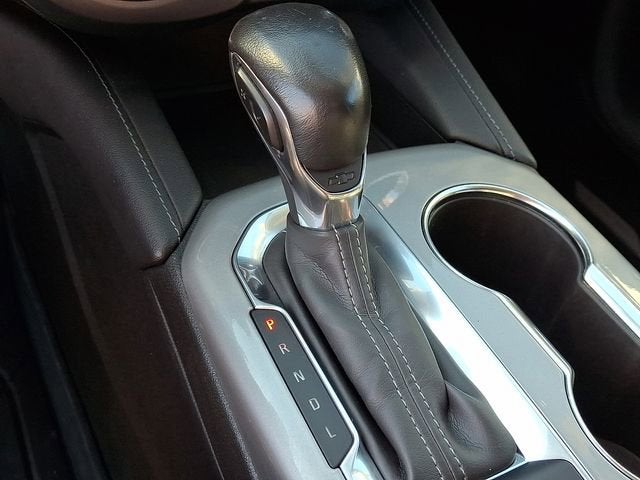 2019 Chevrolet Blazer 4DR AWD LT