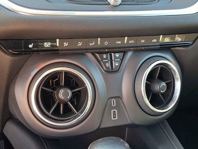 2019 Chevrolet Blazer 4DR AWD LT