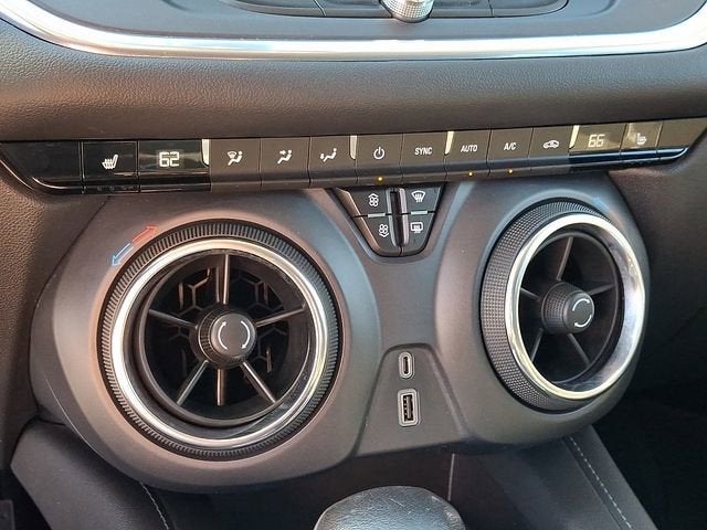 2019 Chevrolet Blazer 4DR AWD LT