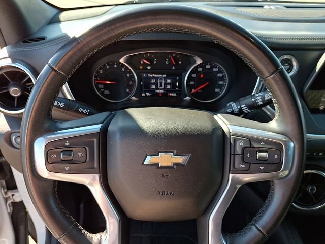 2019 Chevrolet Blazer 4DR AWD LT