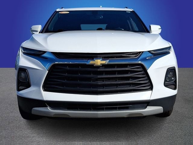 2019 Chevrolet Blazer 4DR AWD LT