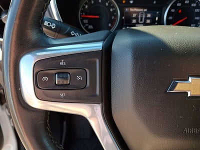 2019 Chevrolet Blazer 4DR AWD LT