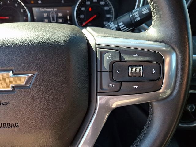 2019 Chevrolet Blazer 4DR AWD LT