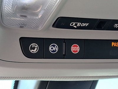 2019 Chevrolet Blazer 4DR AWD LT