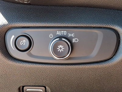 2019 Chevrolet Blazer 4DR AWD LT