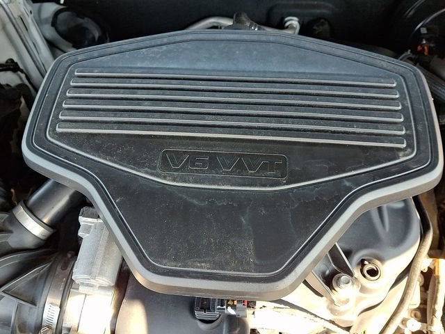 2019 Chevrolet Blazer 4DR AWD LT