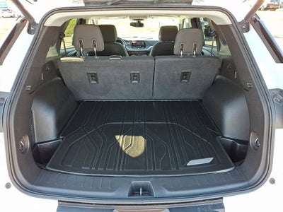 2019 Chevrolet Blazer 4DR AWD LT