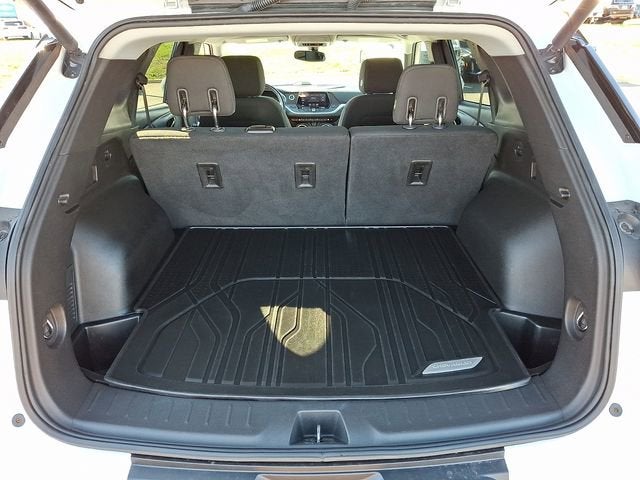 2019 Chevrolet Blazer 4DR AWD LT