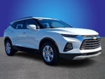 2019 Chevrolet Blazer 4DR AWD LT