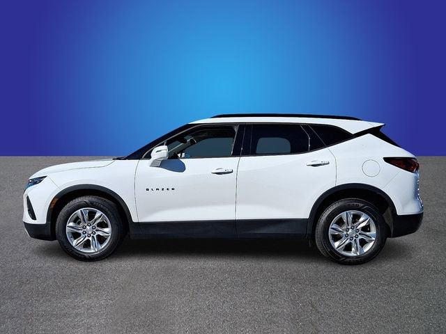 2019 Chevrolet Blazer 4DR AWD LT
