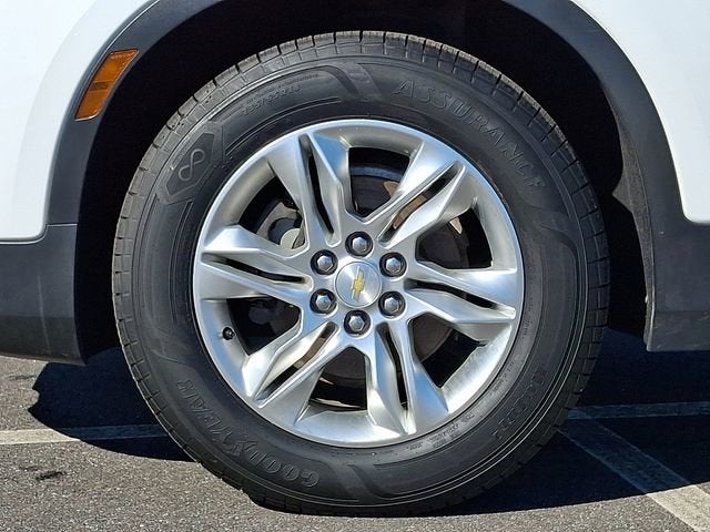 2019 Chevrolet Blazer 4DR AWD LT