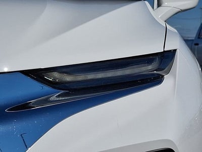 2019 Chevrolet Blazer 4DR AWD LT