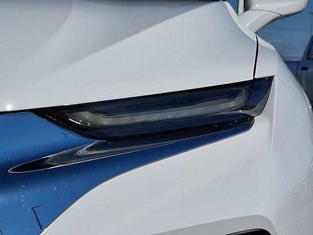 2019 Chevrolet Blazer 4DR AWD LT