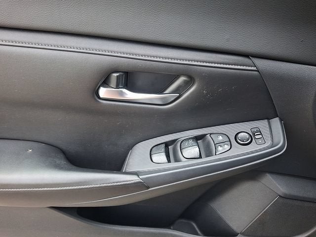 2020 Nissan Sentra SV Xtronic CVT