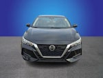 2020 Nissan Sentra SV Xtronic CVT