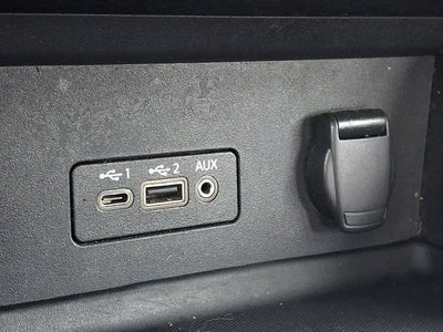 2020 Nissan Sentra SV Xtronic CVT