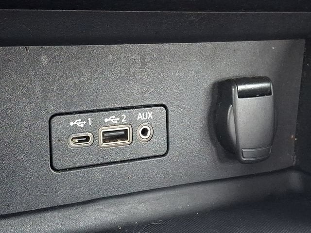 2020 Nissan Sentra SV Xtronic CVT