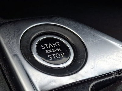 2020 Nissan Sentra SV Xtronic CVT