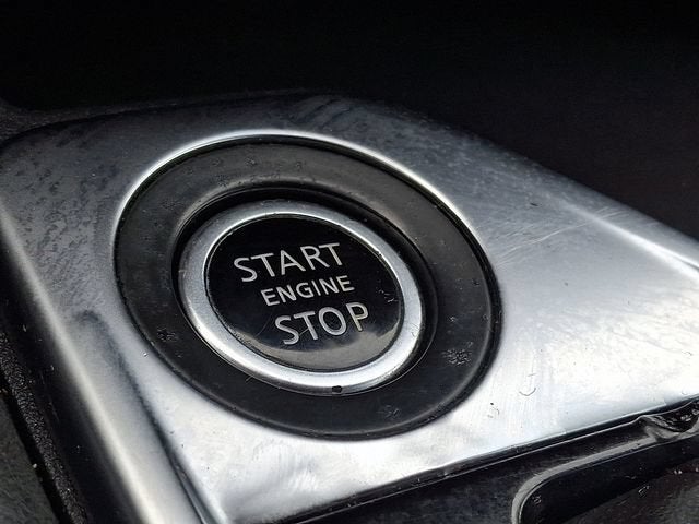 2020 Nissan Sentra SV Xtronic CVT