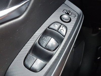 2020 Nissan Sentra SV Xtronic CVT