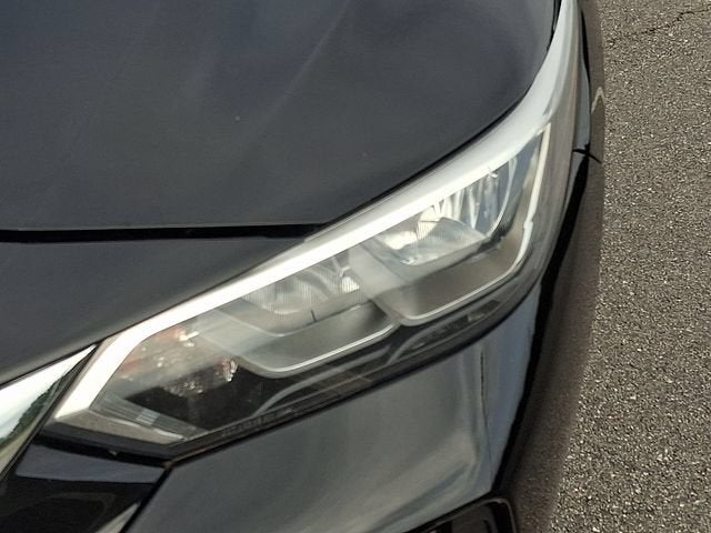 2020 Nissan Sentra SV Xtronic CVT