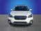 2019 Subaru Outback 2.5i Touring